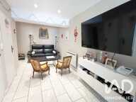 Vente Maison de ville 4 pièces — photo 3