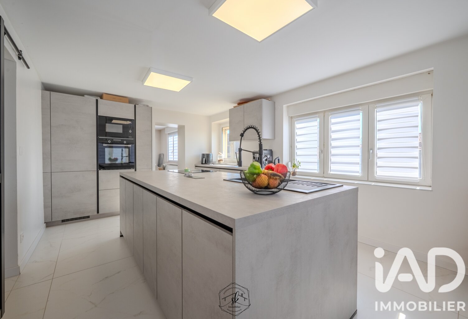 Vente Maison de village 5 pièces — photo 1
