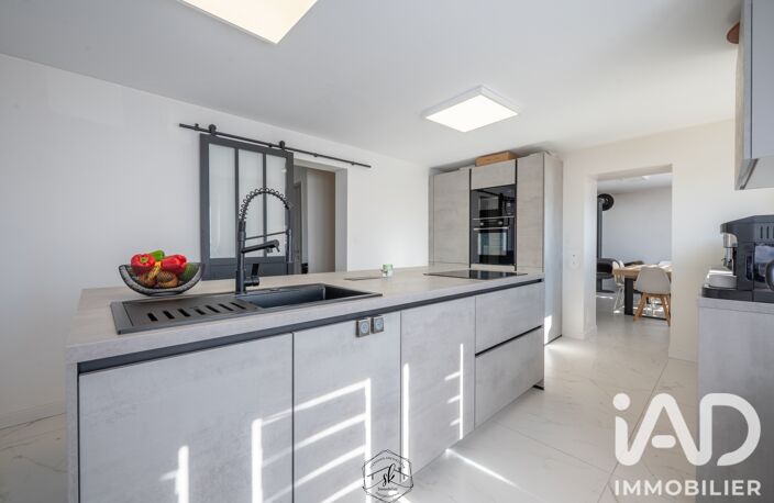 Vente Maison de village 5 pièces — photo 2