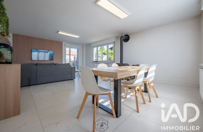 Vente Maison de village 5 pièces — photo 3