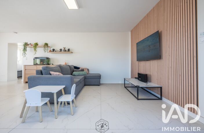 Vente Maison de village 5 pièces — photo 4
