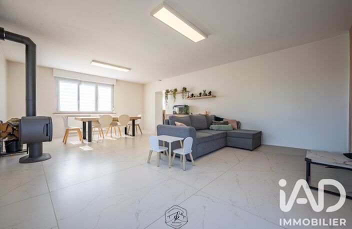 Vente Maison de village 5 pièces — photo 5