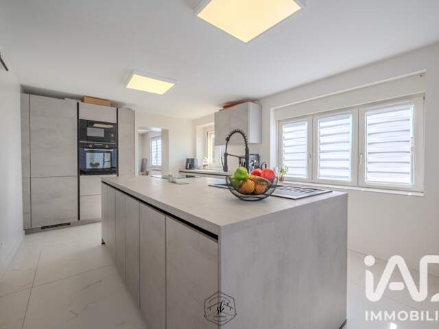 Vente Maison de village 5 pièces — photo du bien