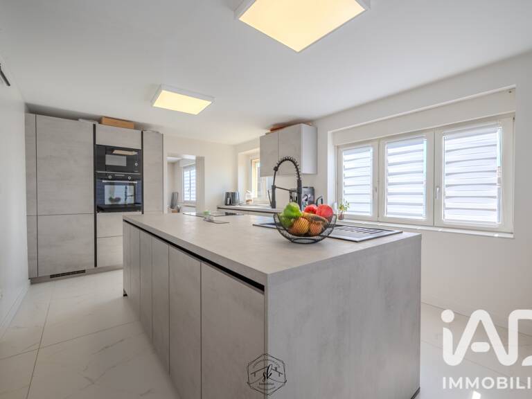 Vente Maison de village 5 pièces — photo 1