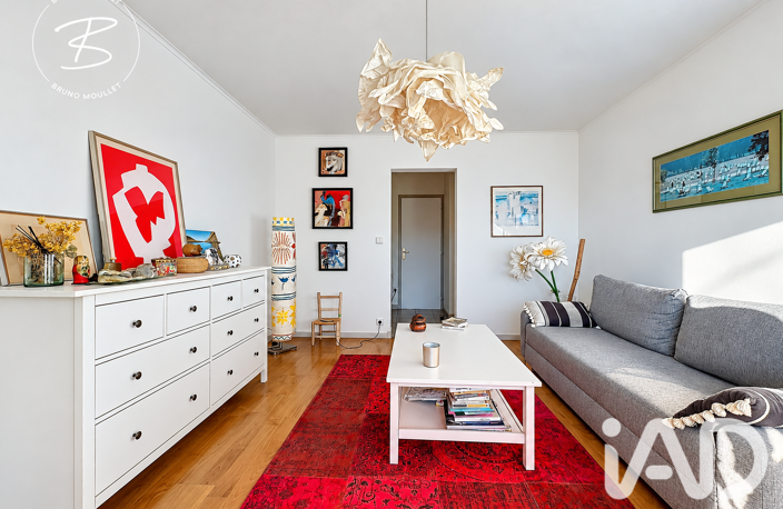 Vente Appartement 3 pièces — photo 3