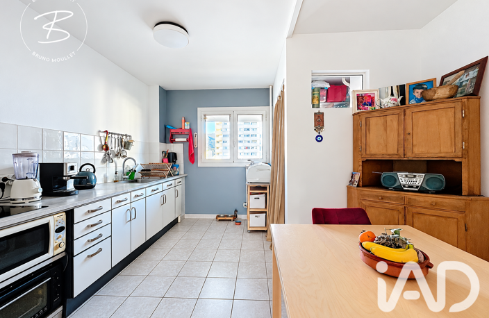 Vente Appartement 3 pièces — photo 4