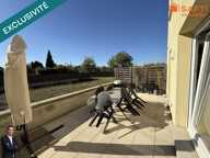 Superbe maison mitoyenne de 4 pièces avec une grande terrasse, un garage et deux places de stationnement ! — photo 2