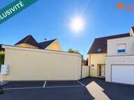 Superbe maison mitoyenne de 4 pièces avec une grande terrasse, un garage et deux places de stationnement ! — photo 3