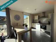 Superbe maison mitoyenne de 4 pièces avec une grande terrasse, un garage et deux places de stationnement ! — photo 4