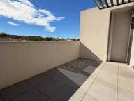 Résidence 2019, terrasse 10m2 - 2 places couvertes — photo 2