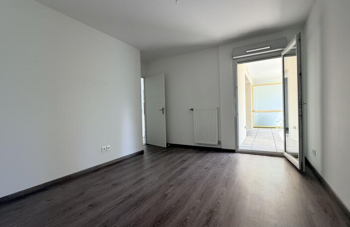 Appartement T2 balcon garage — photo 4