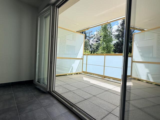 Appartement proposé à Lentilly