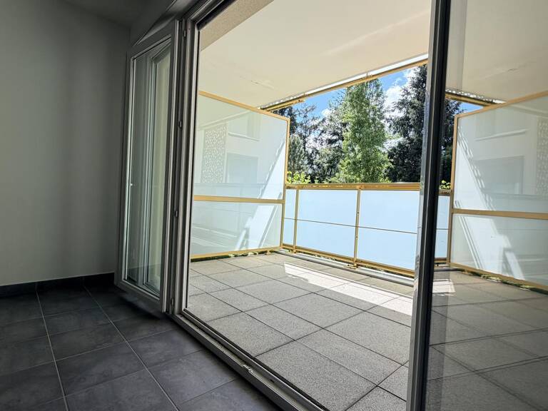 Appartement T2 balcon garage — photo 1