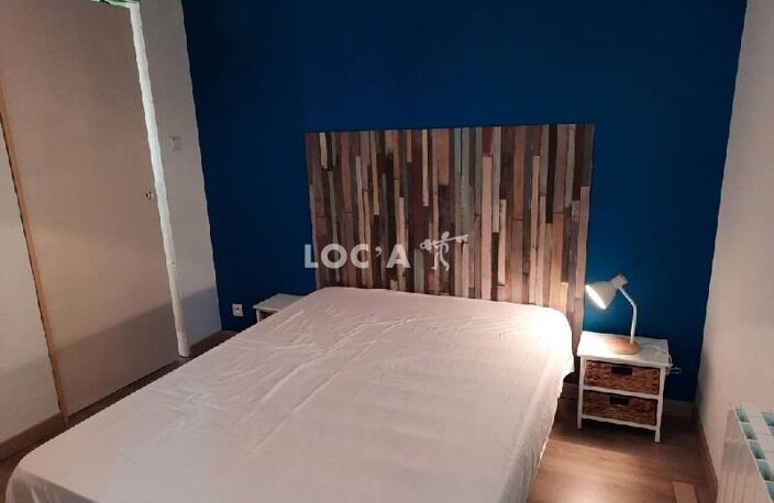 Location maison 2 pièces 43 m² à Nuits-Saint-Georges (21700) — photo 4