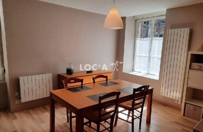 Location maison 2 pièces 43 m² à Nuits-Saint-Georges (21700) — photo 3
