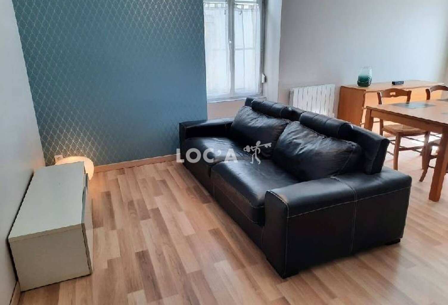 Location maison 2 pièces 43 m² à Nuits-Saint-Georges (21700) — photo 1
