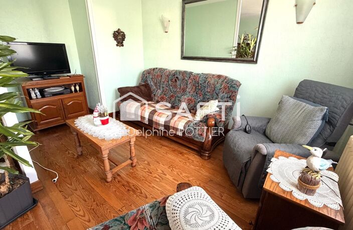 Maison 4p., 3 chambres — photo 2