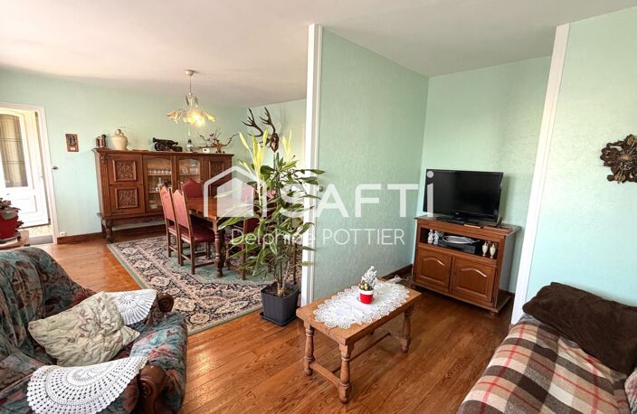 Maison 4p., 3 chambres — photo 4
