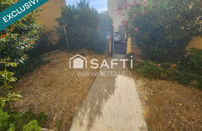 Maison de village 103 m² avec jardin et garage — photo 2