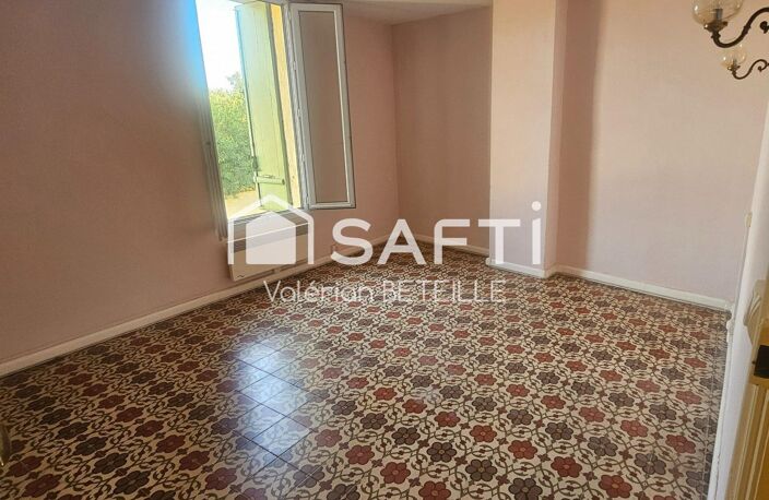Maison de village 103 m² avec jardin et garage — photo 4