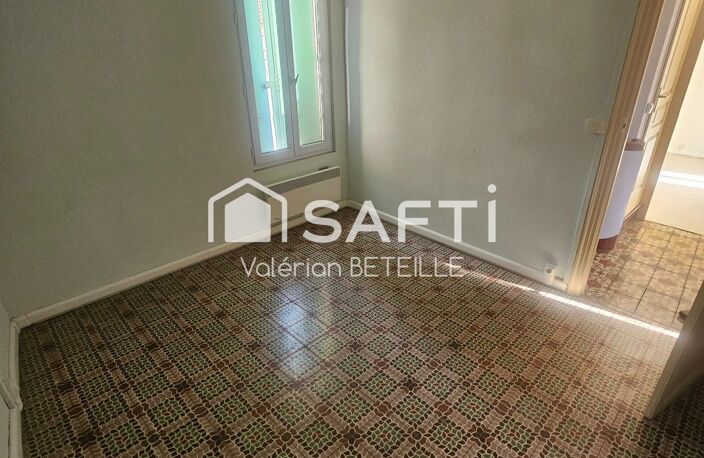 Maison de village 103 m² avec jardin et garage — photo 5