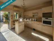 Maison de village 103 m² avec jardin et garage — photo 3