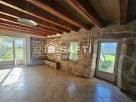 Maison en pierre 4 pièces  69 m²  Chauchailles — photo 3