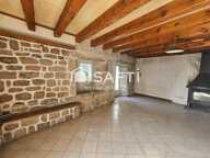 Maison en pierre 4 pièces  69 m²  Chauchailles — photo 4