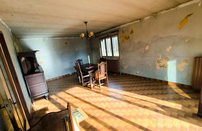 MAISON DE CAMPAGNE 111,76 m2 SUR 36,14 ARES — photo 2