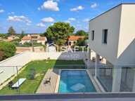 RARE  Villa contemporaine avec piscine — photo 2