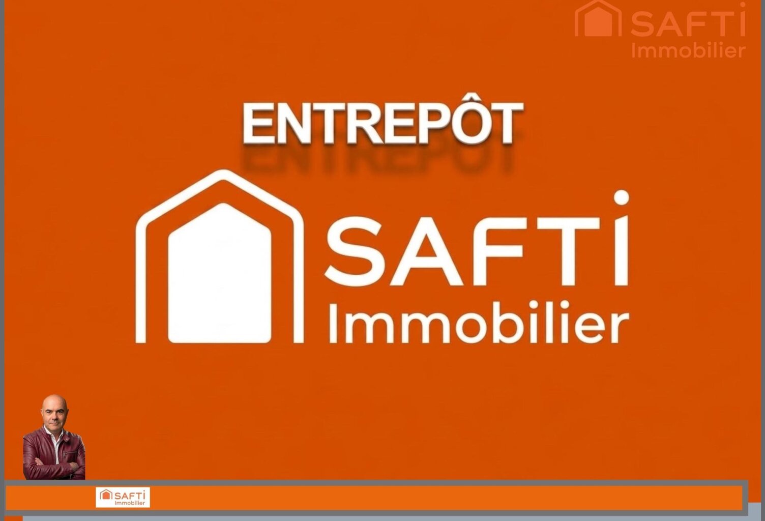 Ensemble immobilier atypique  Spécial investisseurs — photo 1