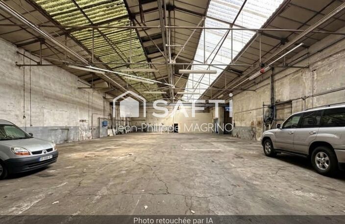 Ensemble immobilier atypique  Spécial investisseurs — photo 2