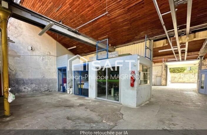 Ensemble immobilier atypique  Spécial investisseurs — photo 3