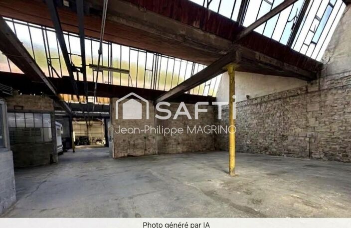 Ensemble immobilier atypique  Spécial investisseurs — photo 4