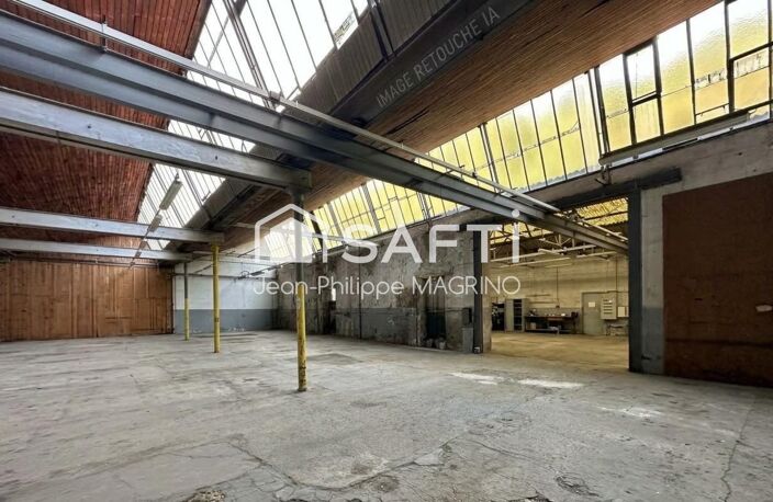 Ensemble immobilier atypique  Spécial investisseurs — photo 5