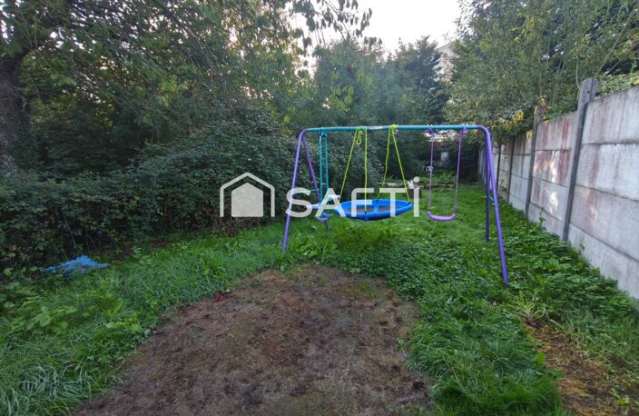 Maison de ville vendu louée à rénover — photo 4