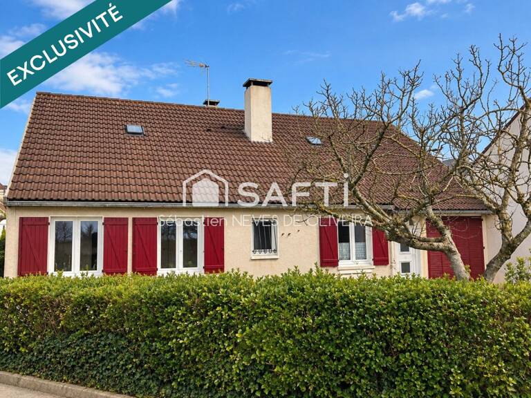 Grande maison familiale à fort potentiel — photo 1