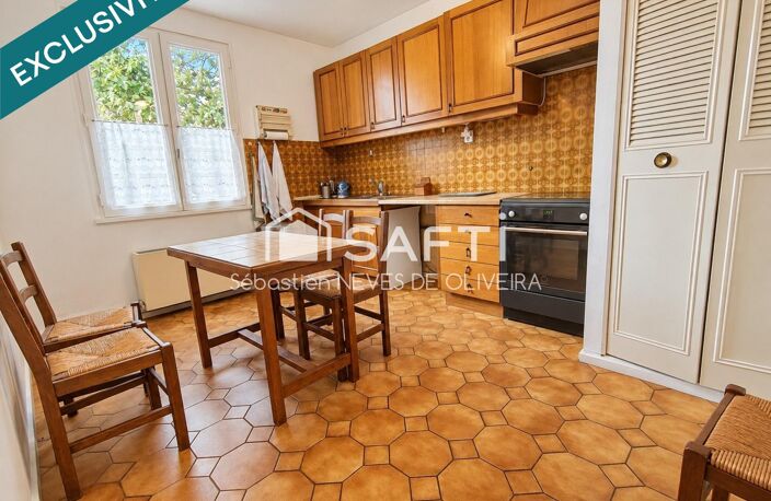 Grande maison familiale à fort potentiel — photo 3