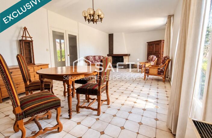 Grande maison familiale à fort potentiel — photo 5