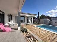 Villa contemporaine T5 véranda, Piscine et Garage — photo 2