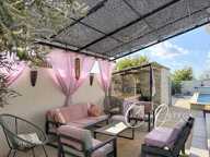 Villa contemporaine T5 véranda, Piscine et Garage — photo 3