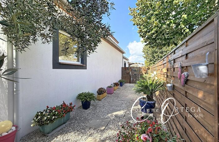 Villa contemporaine T5 véranda, Piscine et Garage — photo 4