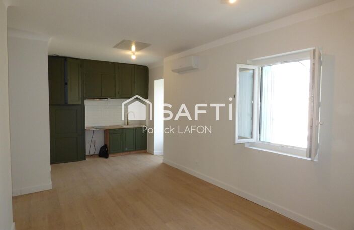 Appartement F3 au calme avec véranda. — photo 3