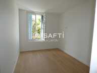 Appartement F3 au calme avec véranda. — photo 4