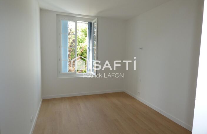 Appartement F3 au calme avec véranda. — photo 4