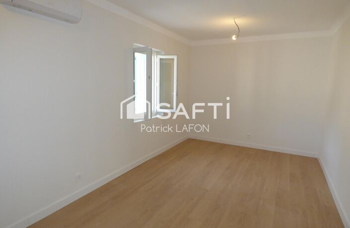 Appartement F3 au calme avec véranda. — photo 5