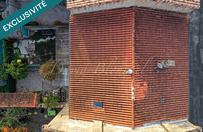 Maison 108m2 - GRAULHET — photo 2