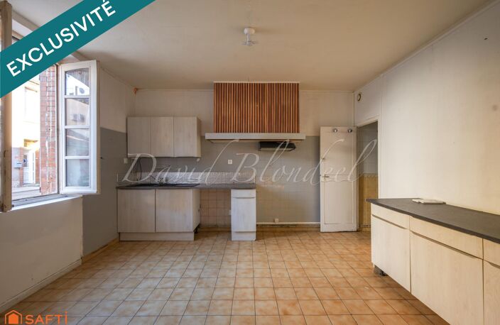 Maison 108m2 - GRAULHET — photo 3