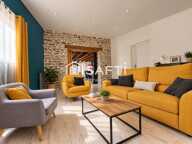 GUILLAC  MAISON EN PIERRE, 3 CHAMBRES, VIE DE PLAIN-PIED — photo 2