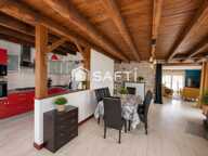 GUILLAC  MAISON EN PIERRE, 3 CHAMBRES, VIE DE PLAIN-PIED — photo 4